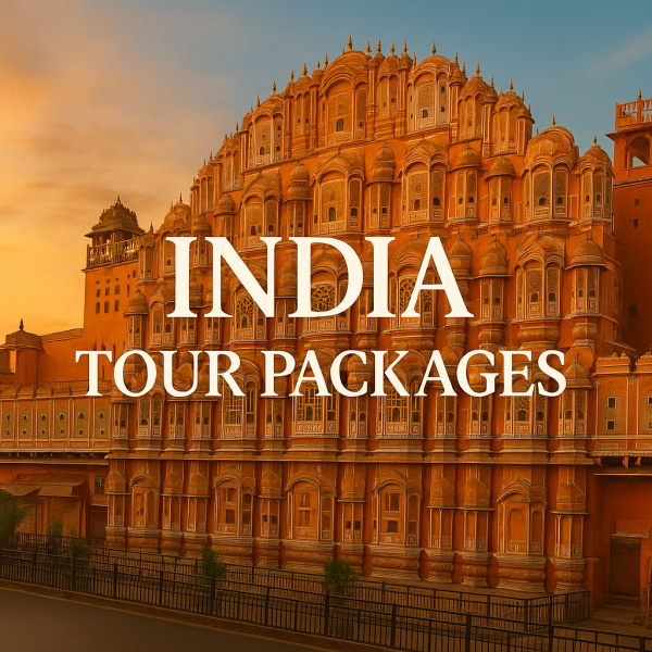 India Tour Packages