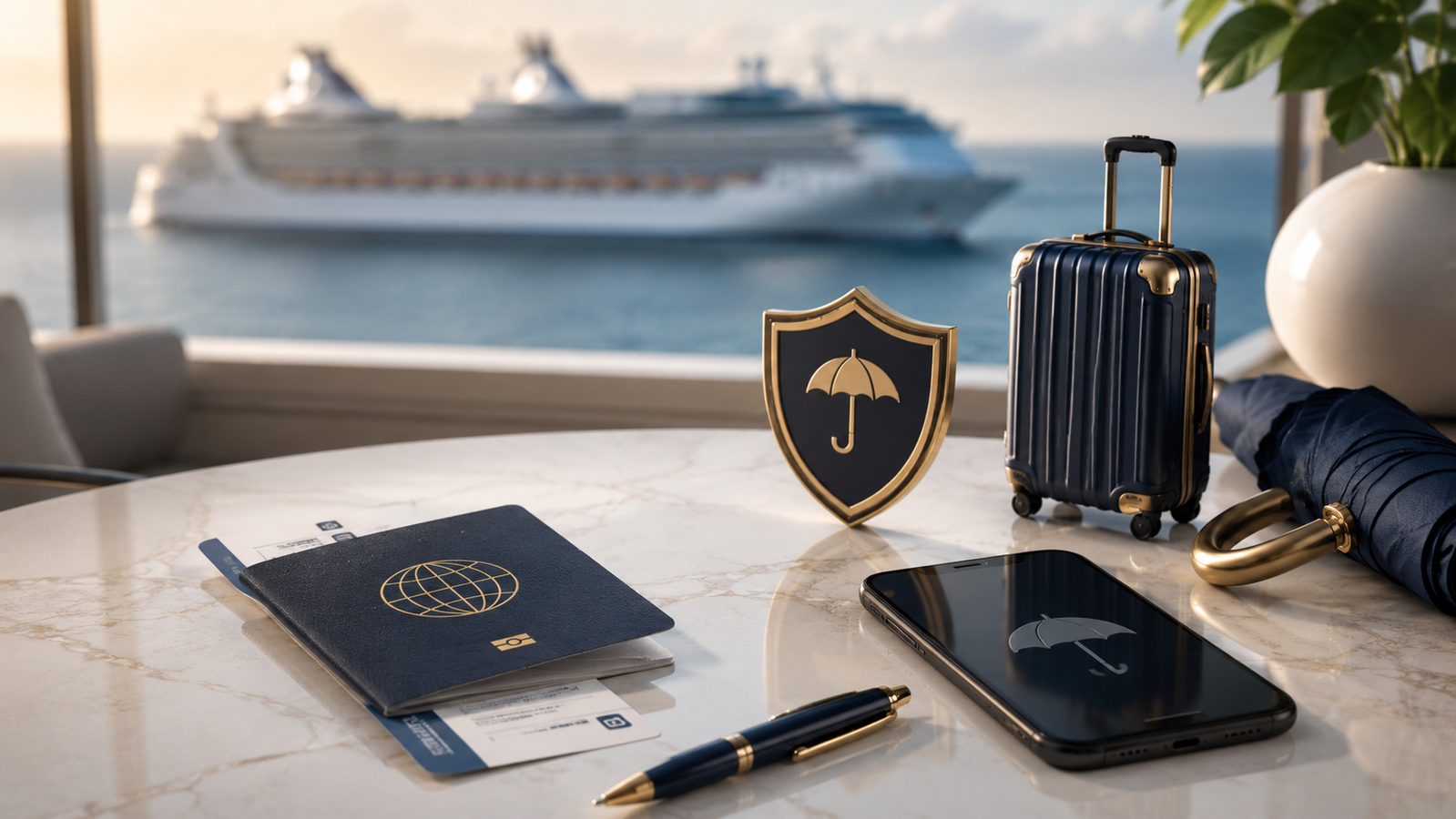 What Cruise Travelers Don’t Realize About Travel Insurance