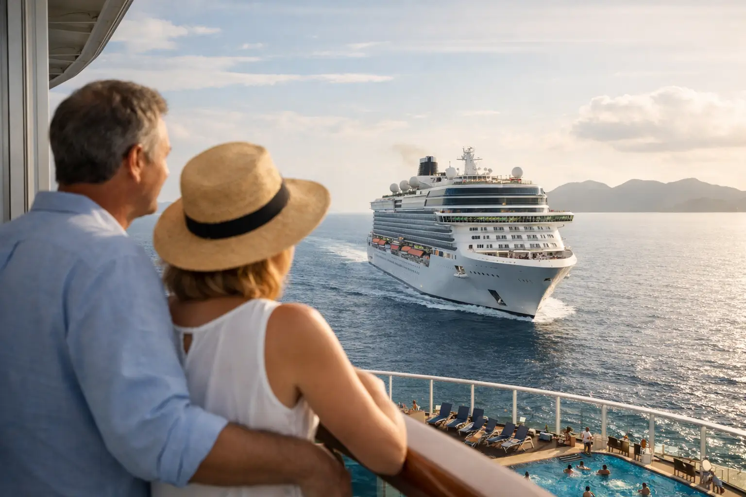 Is Cruising Changing? What Today’s Travelers Should Know Before Booking